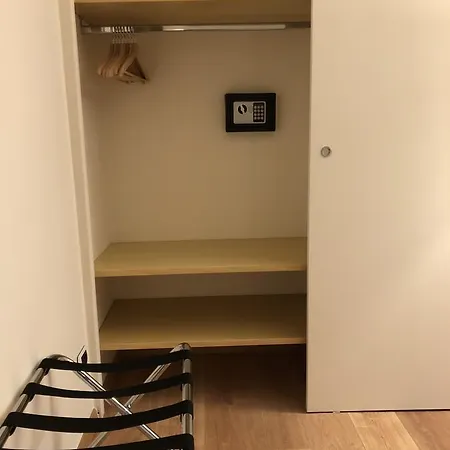 Loft Nyaraló *