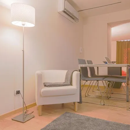 Loft Casa vacanze