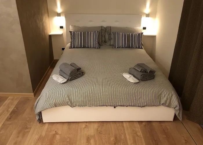 Case de vacanță Loft Bari