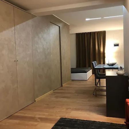 Loft Сasa de vacaciones