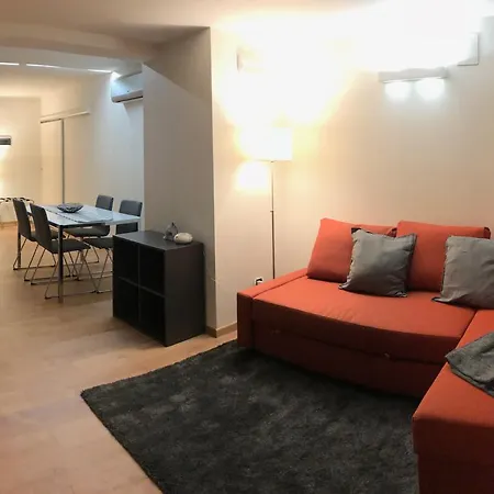 Casa de Férias Loft *