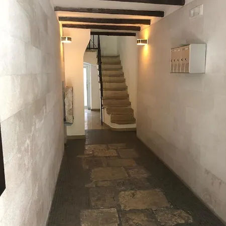 Holiday home Loft Bari