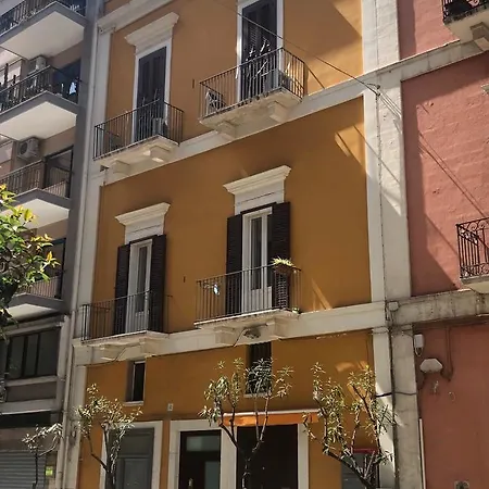 Holiday home Loft Bari