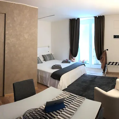 Loft Nyaraló *