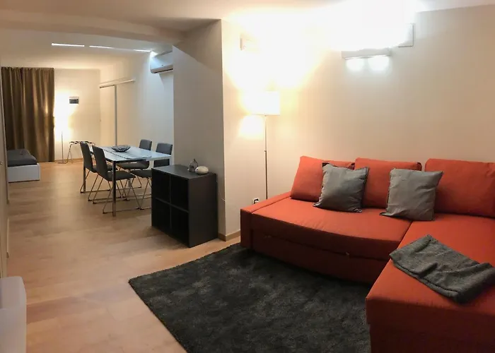 Casa de Férias Loft *