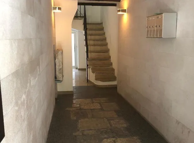 Casa de Férias Loft Bari