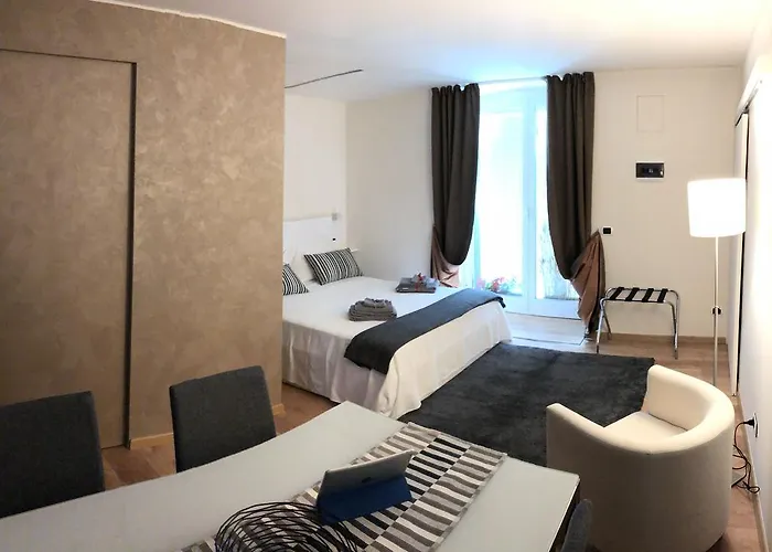 Loft Casa de Férias *