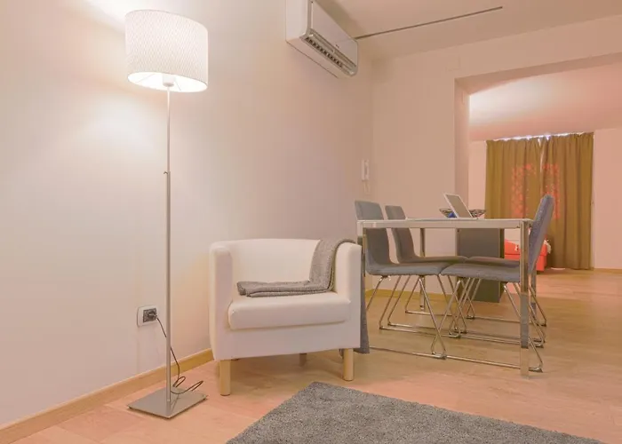 Loft Casa de Férias